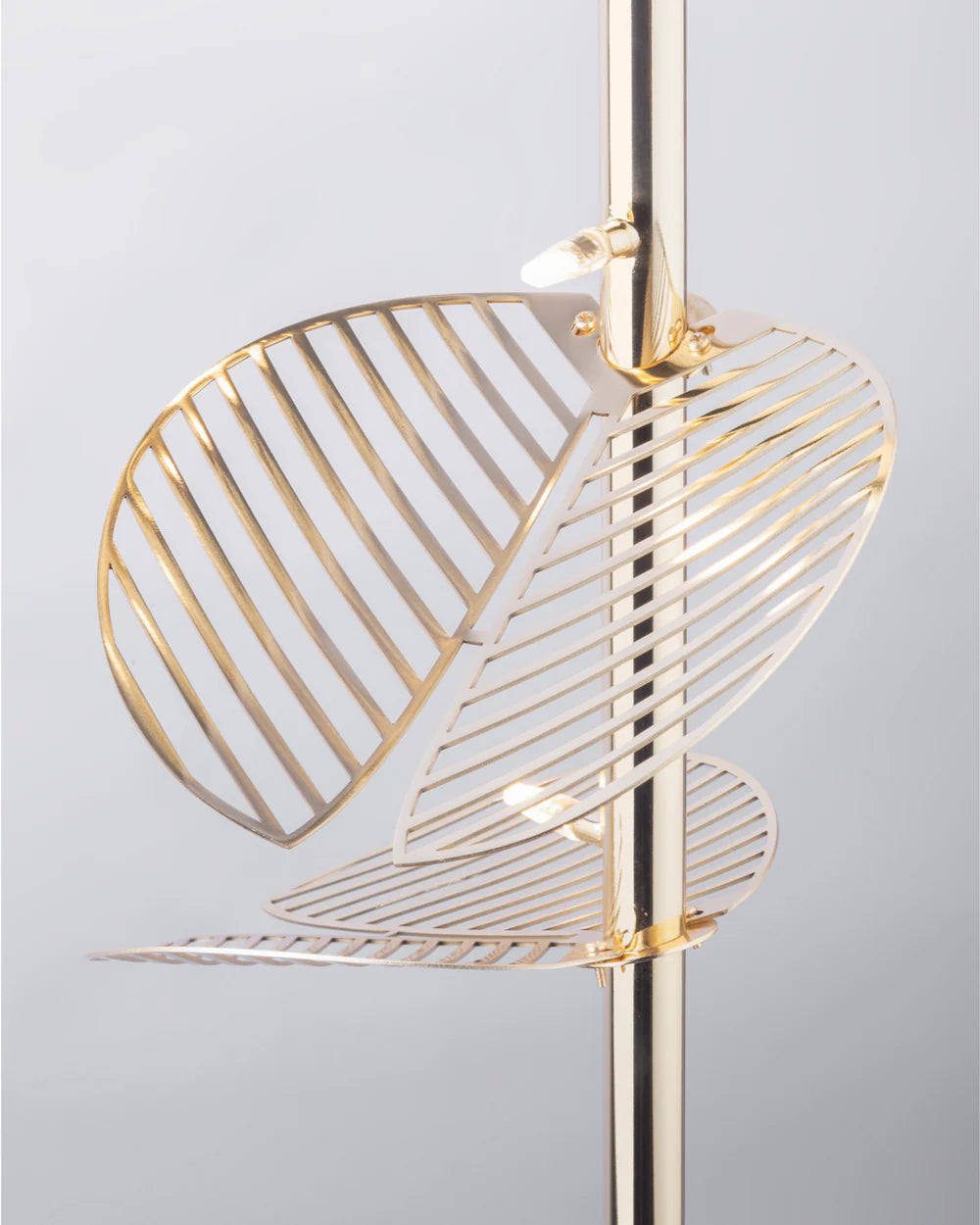 Serenity - Floor Lamp