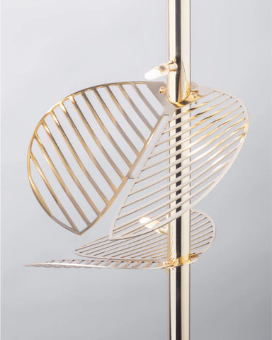 Serenity - Floor Lamp