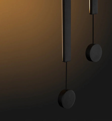 Two Lines - Pendant