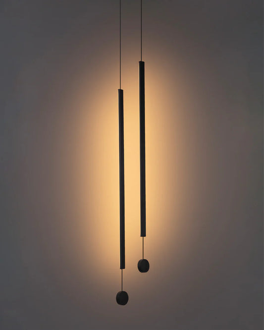 Two Lines - Pendant