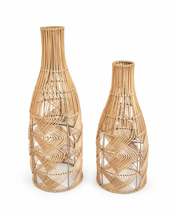 Boho Vase