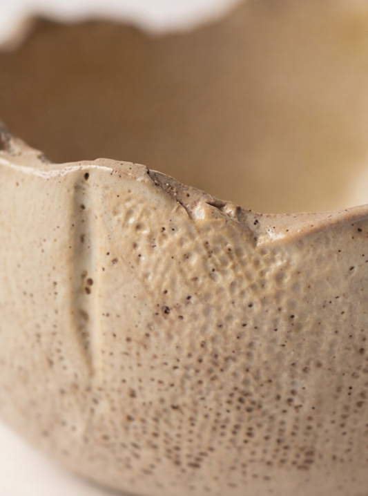 Seaside Basket Bowl