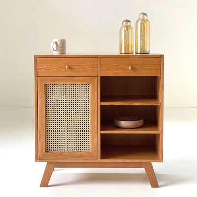 Sleek Coffee Bar