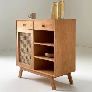 Sleek Coffee Bar