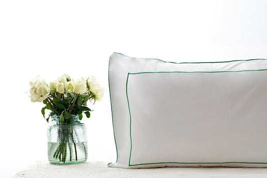 Spring Bedding Fitted Sheet