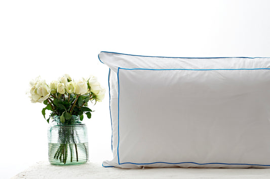 Spring Bedding Flat Sheet