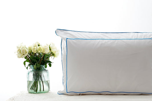 Spring Bedding Fitted Sheet