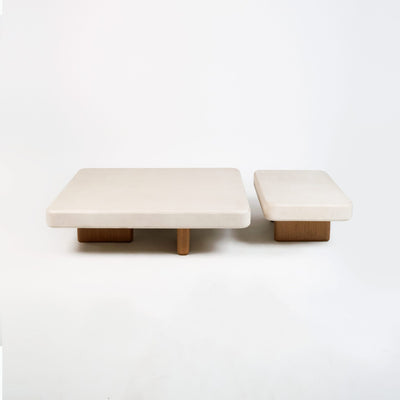 Tura Coffee Table