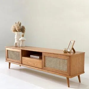 Japanese TV Unit
