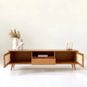 Japanese TV Unit