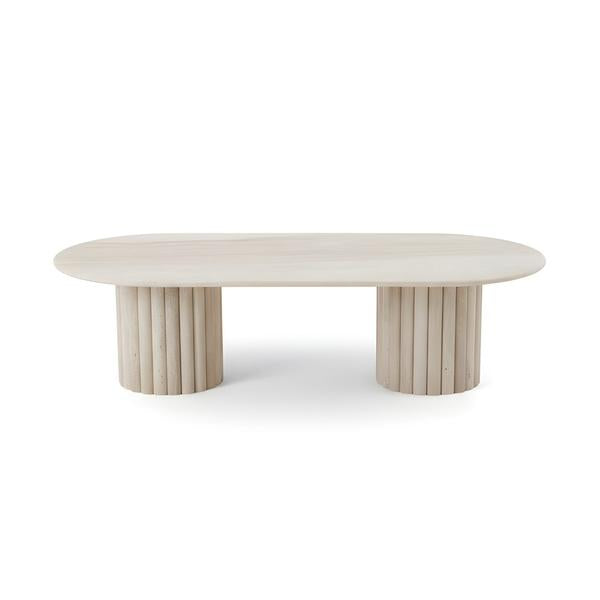 The Gear Coffee Table