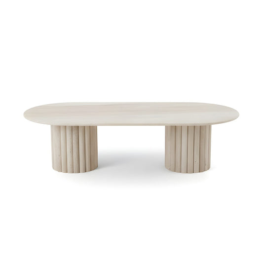 The Gear Coffee Table