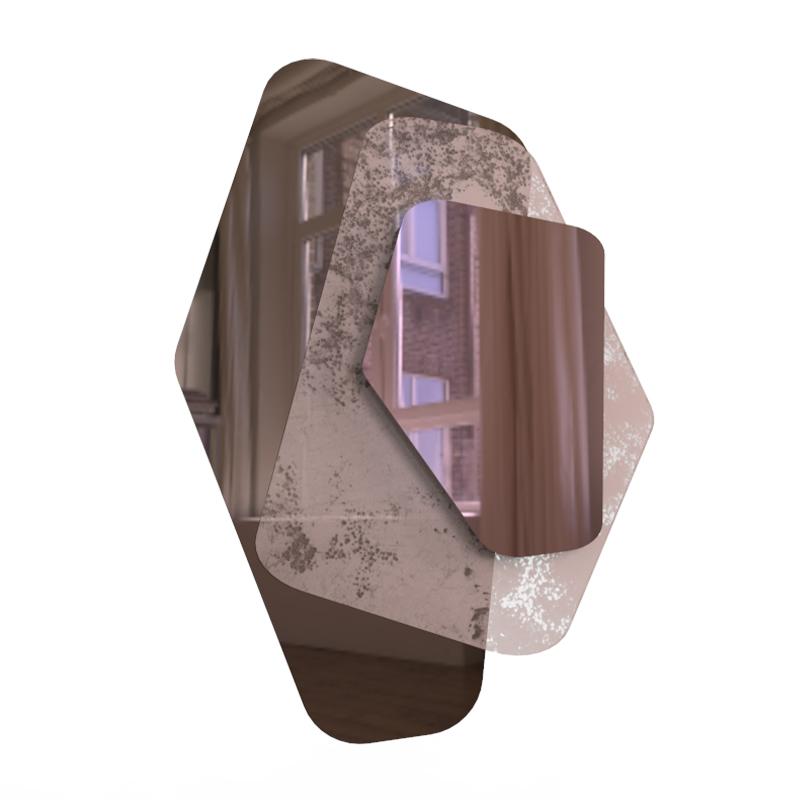 Essence Mirror