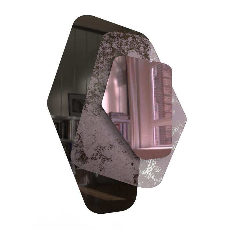 Essence Mirror