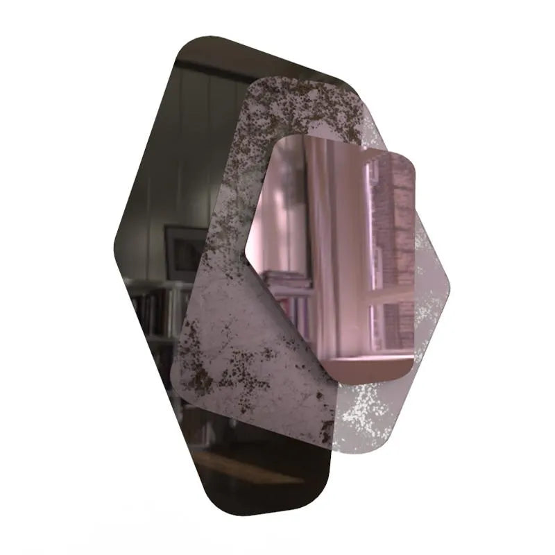 Essence Mirror