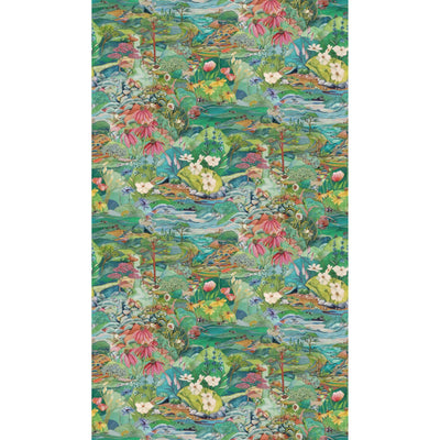 Osborne & Little Trebah - Design Emporium- The Mob Collective
