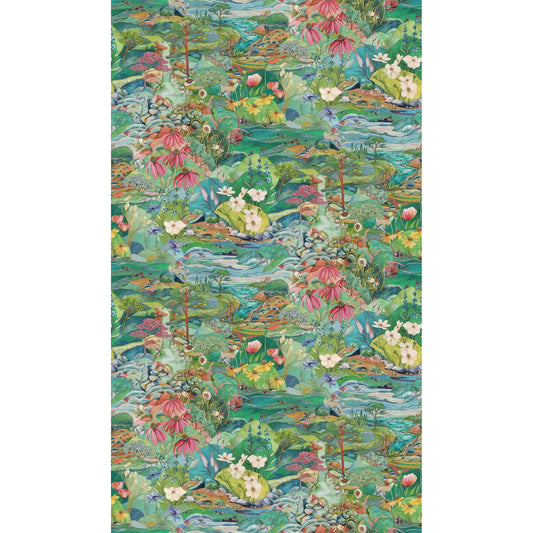 Osborne & Little Trebah - Design Emporium- The Mob Collective