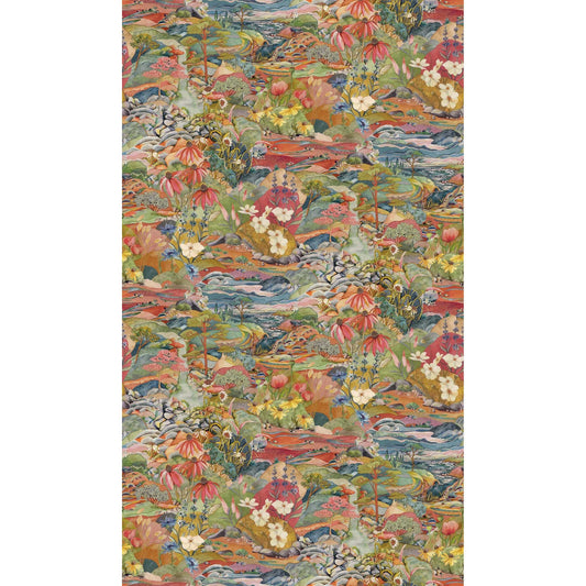 Osborne & Little Trebah - Design Emporium- The Mob Collective