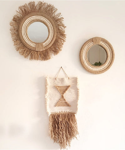 TAY18 Wall Décor Collage