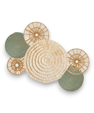 TAY17 Wall Décor Collage