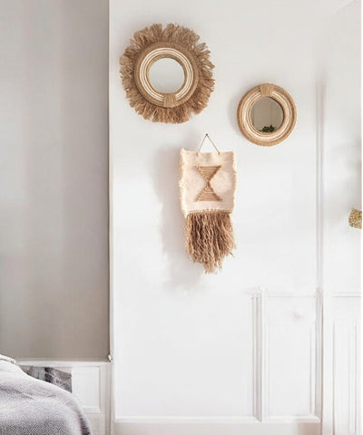 TAY18 Wall Décor Collage