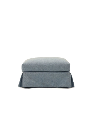 Sofia Footrest