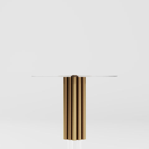 Air Side Table - Undefined- The Mob Collective