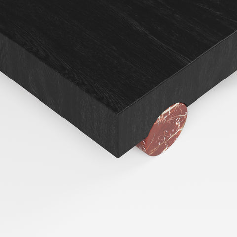 Magma Coffee Table - Undefined- The Mob Collective