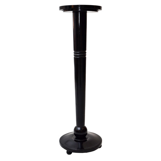 Art Deco Stand - AmSol- The Mob Collective