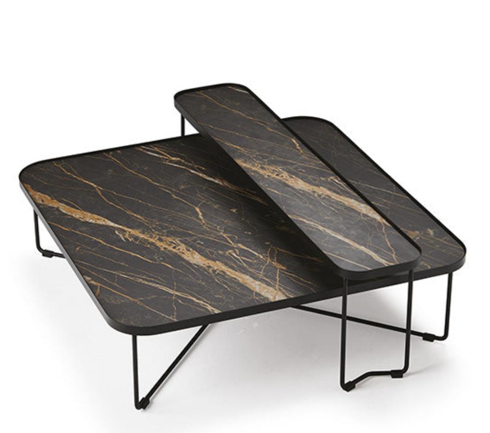 Benny Keramik Coffee Table - BLEND- The Mob Collective