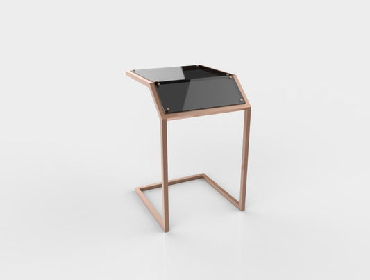 Serving - Mahally- The Mob Collective