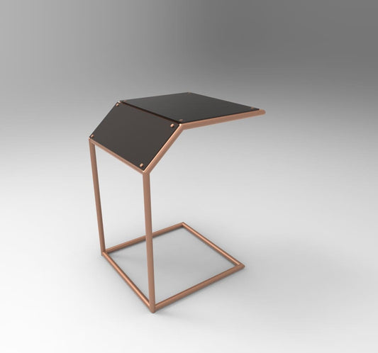 Serving - Mahally- The Mob Collective