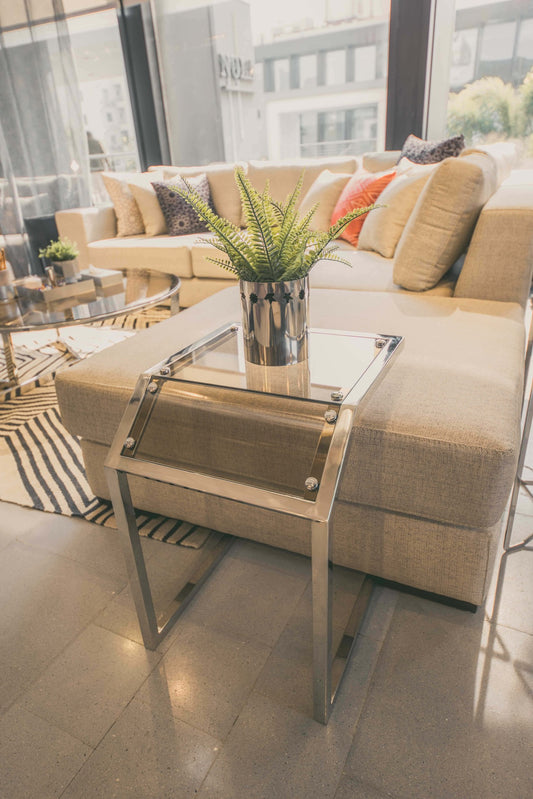 Serving - Mahally- The Mob Collective