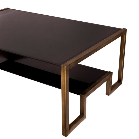 Draco Table - ARGON- The Mob Collective