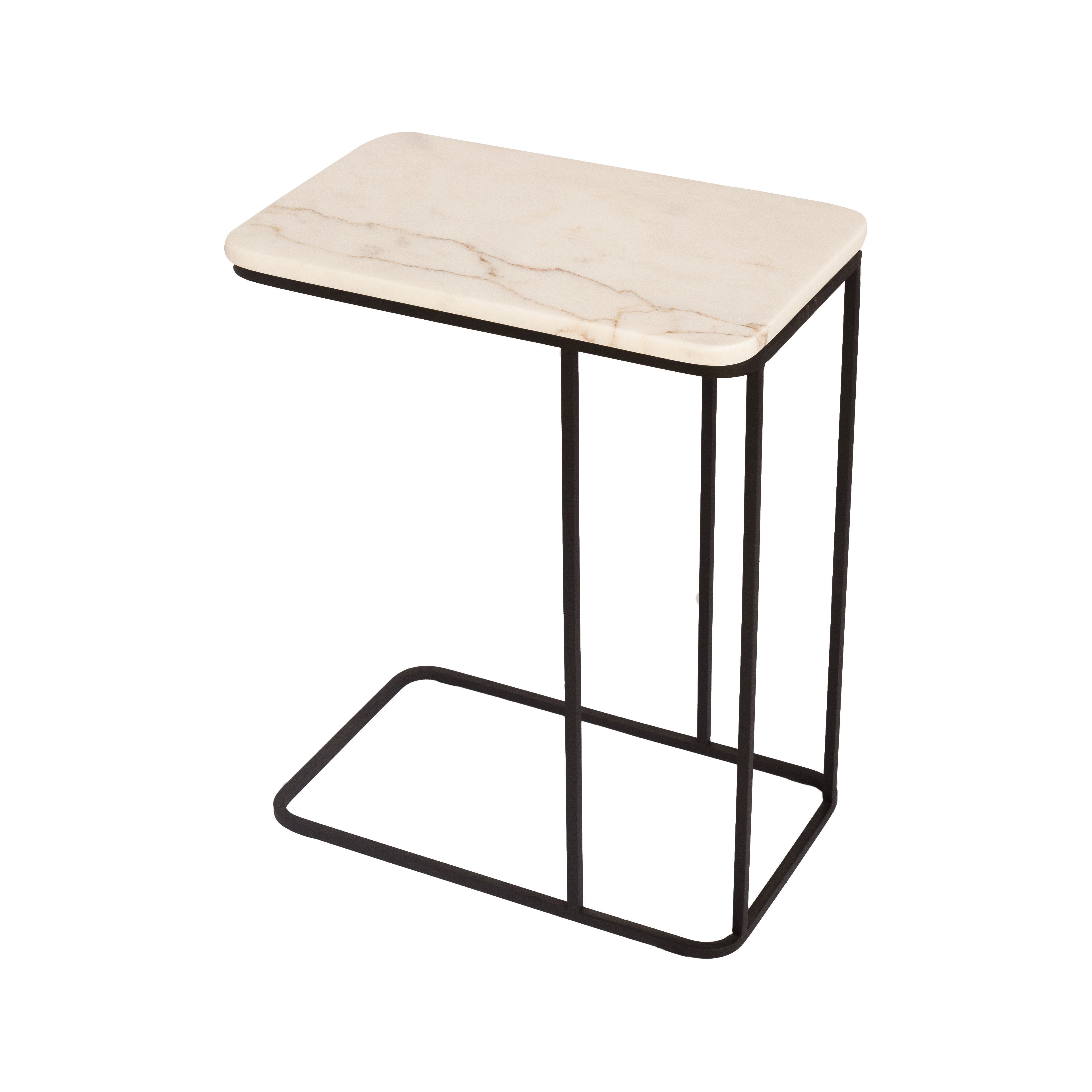 Heka Table - ARGON- The Mob Collective