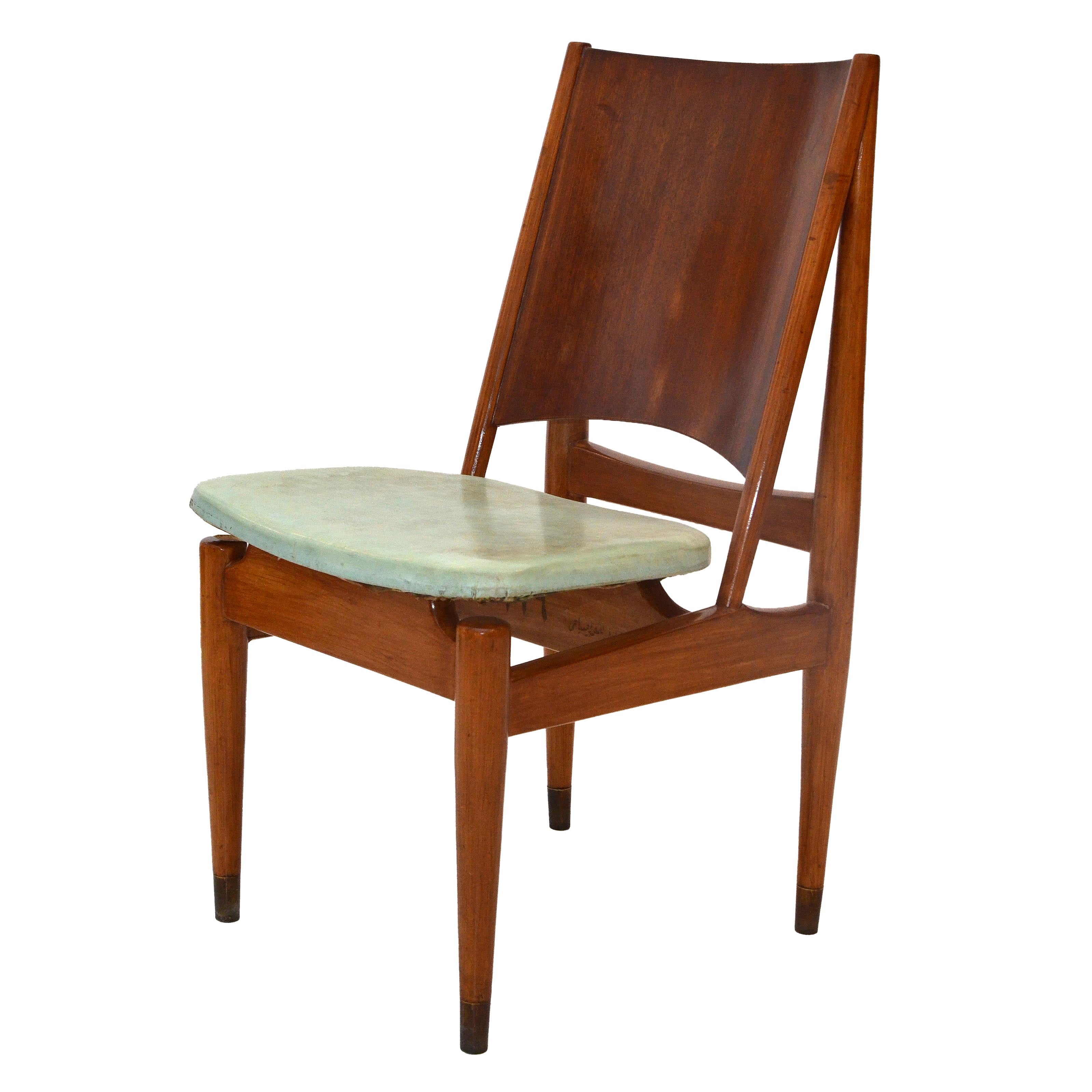 AS Dining Chair - AmSol- The Mob Collective