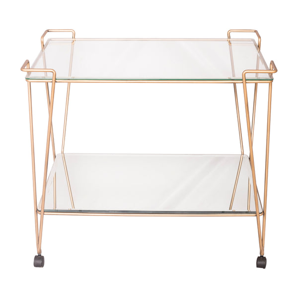 Serving Tables