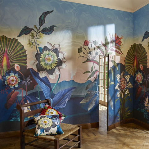 Christian Lacroix Atlantis Aube - Design Emporium- The Mob Collective