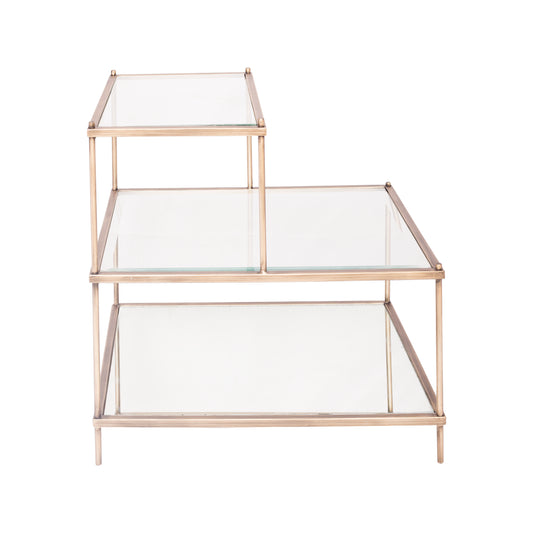 Merga Table - ARGON- The Mob Collective