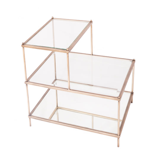 Merga Table - ARGON- The Mob Collective