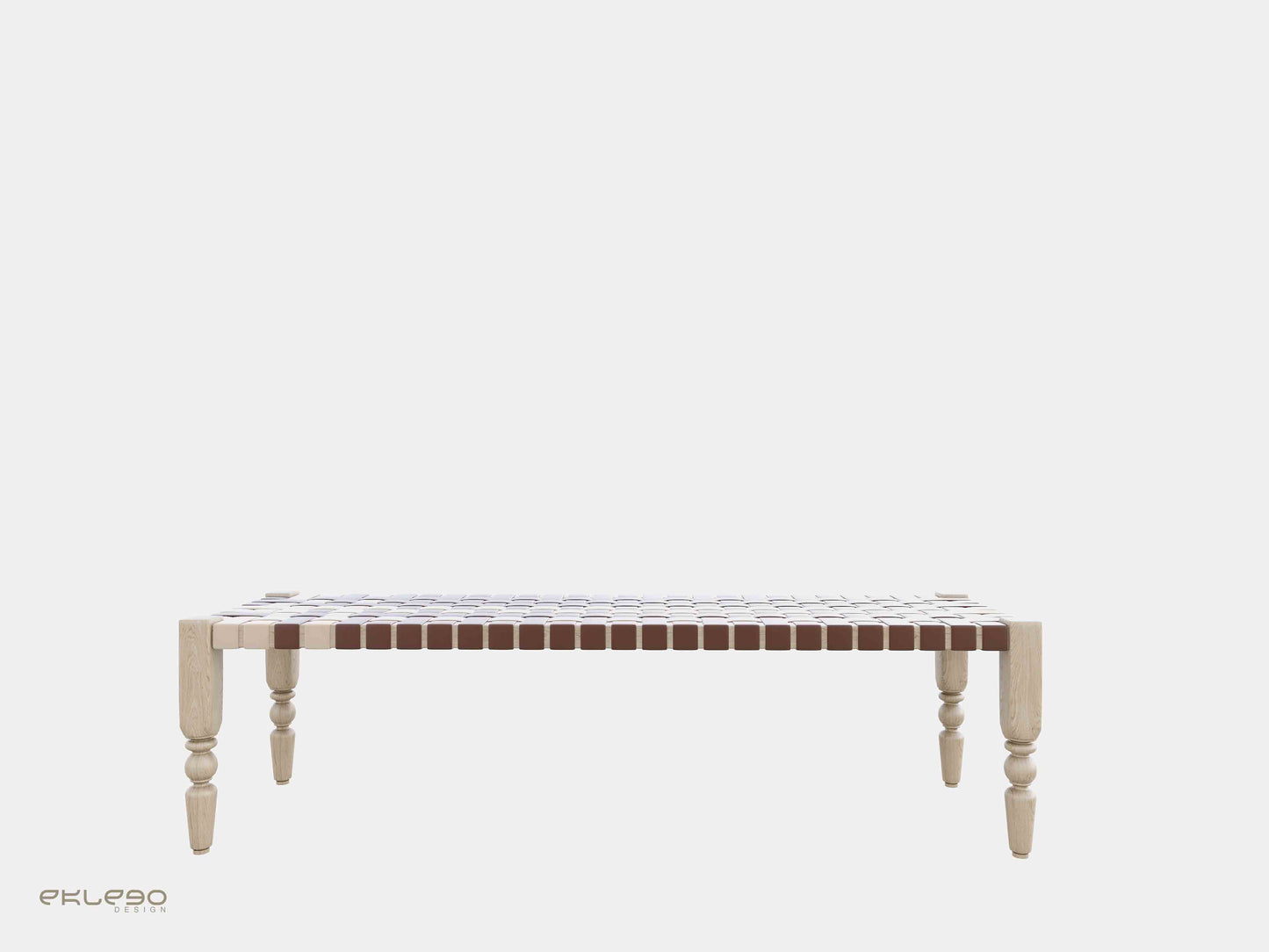 Mouj Tabby Bench - EKLEGO- The Mob Collective
