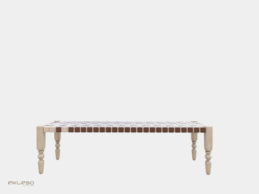 Mouj Tabby Bench - EKLEGO- The Mob Collective