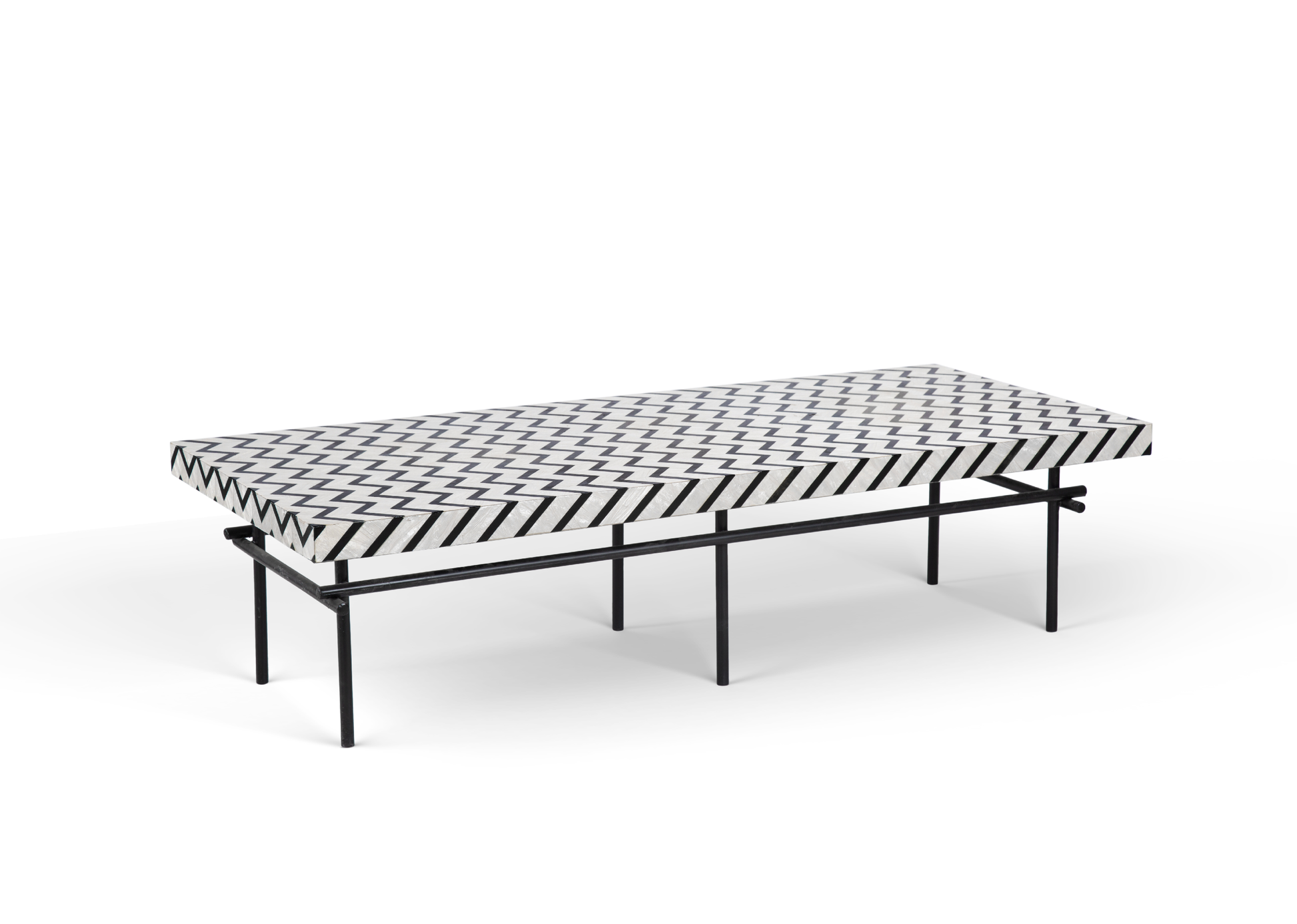 Nile Table - Shewekar- The Mob Collective