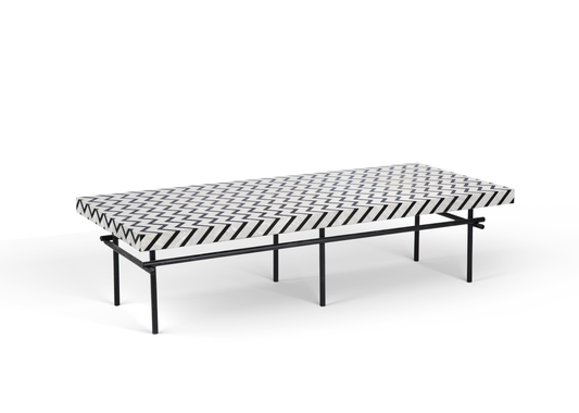 Nile Table - Shewekar- The Mob Collective