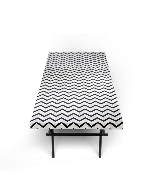 Nile Table - Shewekar- The Mob Collective