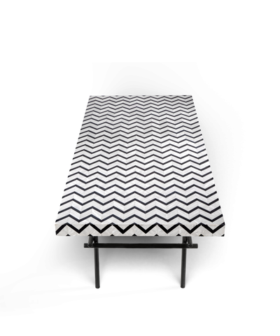 Nile Table - Shewekar- The Mob Collective