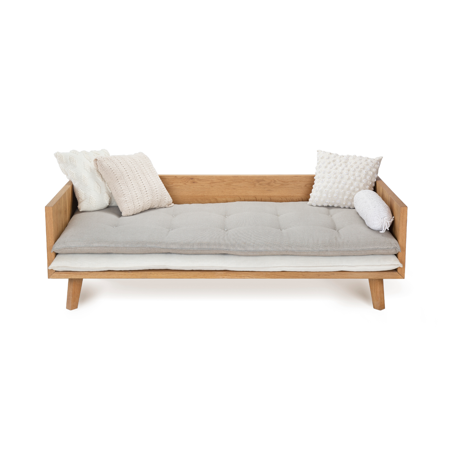 For The Love Of Nature 3 Seat - Shewekar- The Mob Collective