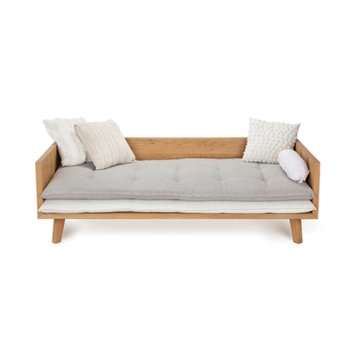 For The Love Of Nature 2 Seat - Shewekar- The Mob Collective