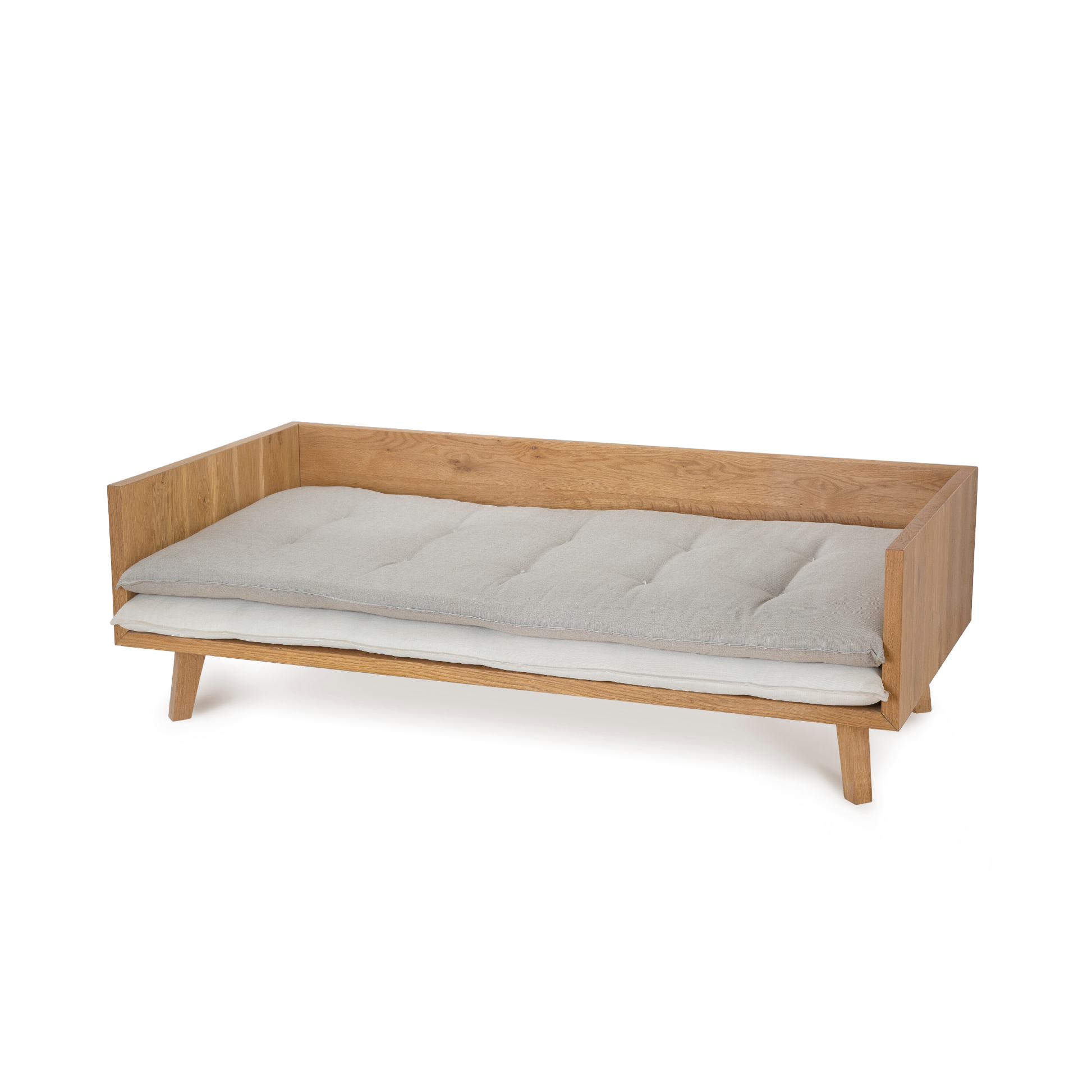 For The Love Of Nature 3 Seat - Shewekar- The Mob Collective