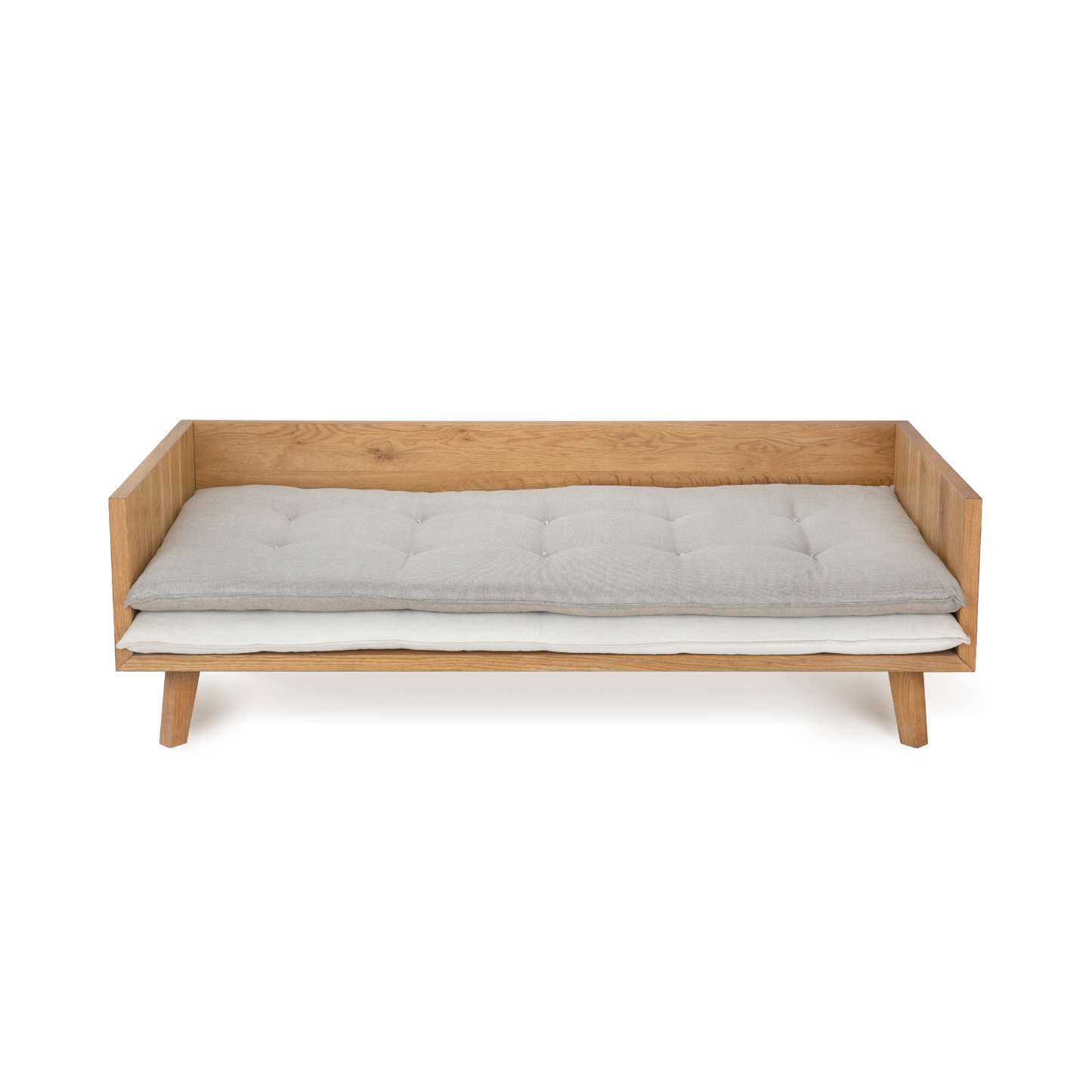 For The Love Of Nature 3 Seat - Shewekar- The Mob Collective